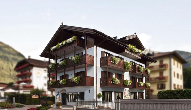 Villa Lucin