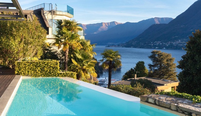 Villa Mara