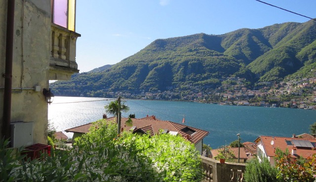 Villa Maria