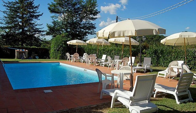 Villa Marisel by Interhome