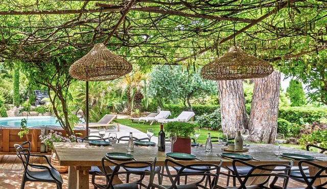 VILLA MAROMA By Terry's Homes
