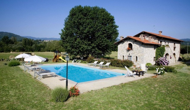 Villa Mildred
