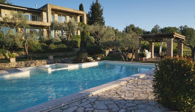 Villa Monet by Miani Group