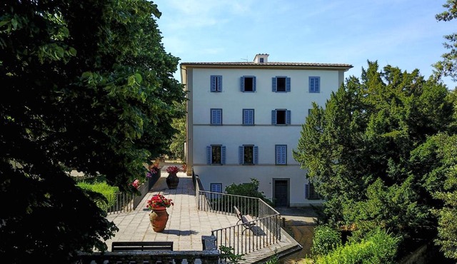 Villa Montarioso