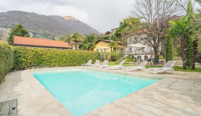 Villa Olga With Private Pool