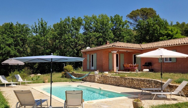 Villa Oliveraie - Olive Grove Experience