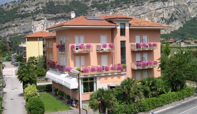 Villa Orchidea