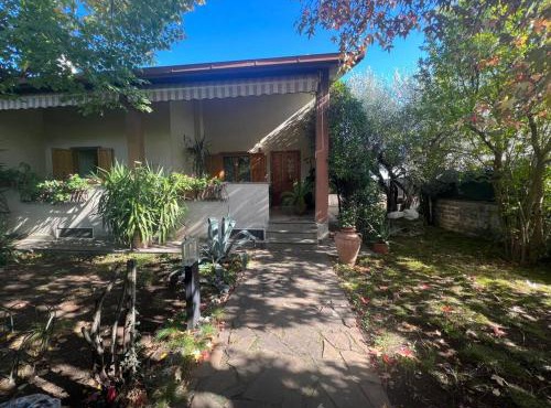 Villa Pampaloni - Intera Villa vacanze con Buffet di benvenuto