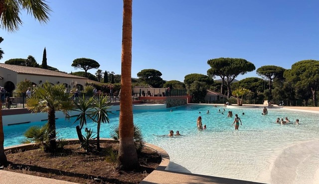 Villa Parc OASIS , french riviera , Gassin