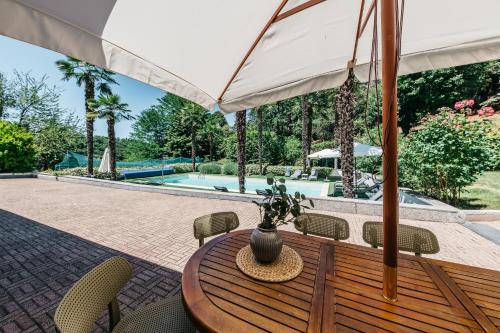 Villa Pegasus