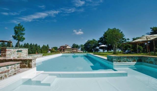 VIlla Pesca by Interhome