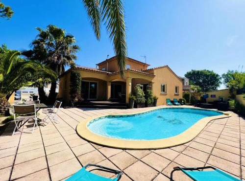 Villa Plein Sud - Maisons & Villas pour 6 Personnes 104