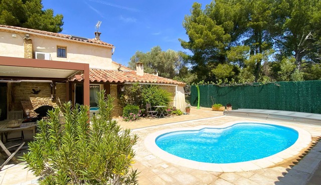 Villa Provençale