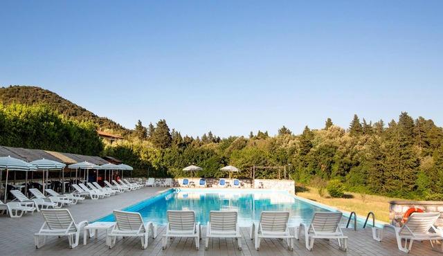 Villa Rinascimento Dependance