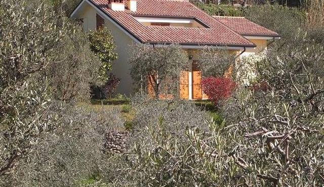 Villa Rocca in Marciaga