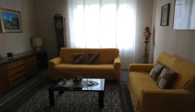Villa ROSA