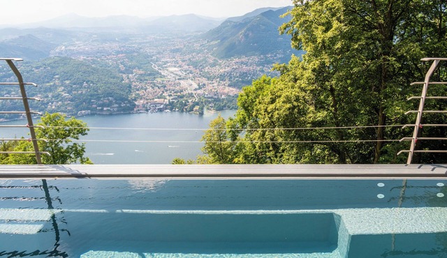 Villa Rossa