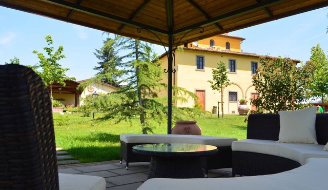 Villa Santa Caterina