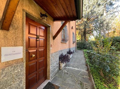 Villa Sant'Antonio Suite