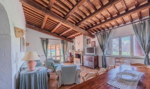 Villa Saturnia