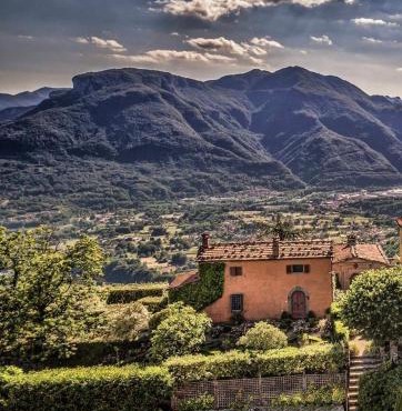 Villa Serena