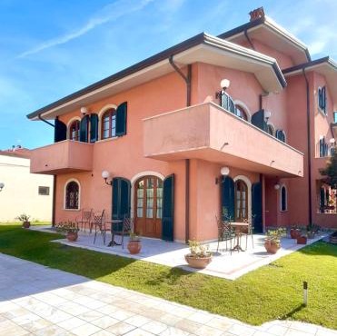 Villa Silvana