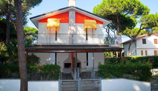 Villa Sofia