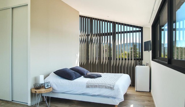 Villa St Ange