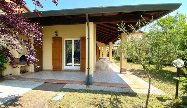 VILLA TAHAA by Interhome