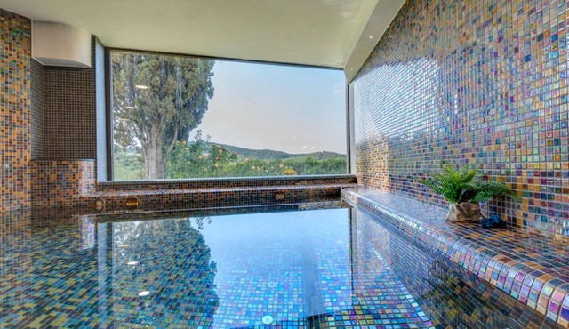 VILLA TERRAZZA SUL CHIANTI
