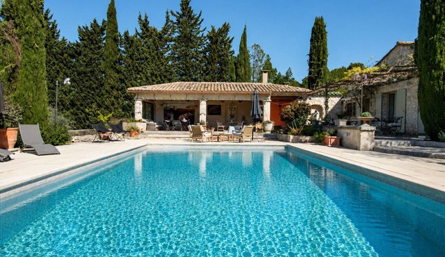 Villa Toscane – Countryside Estate with Pool