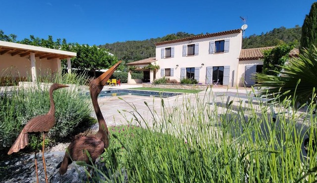 Villa Tropez Maison Privative