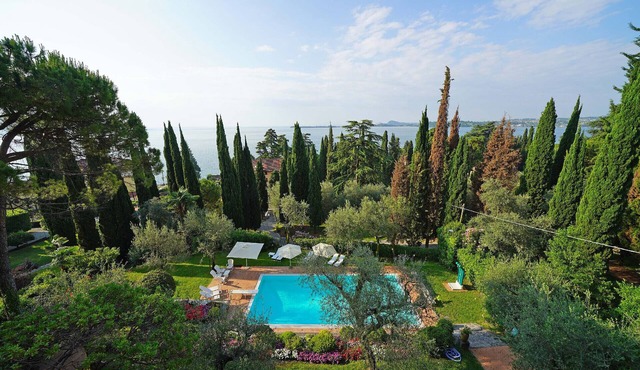 Villa Vibe Luce