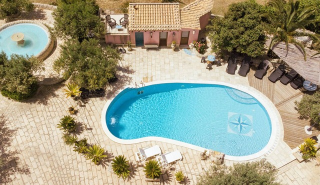 VILLA VIRGINIA