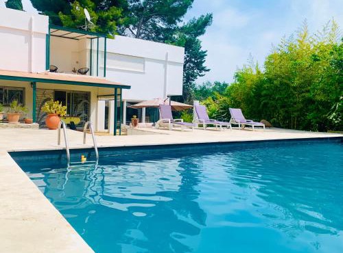 Villa Zen