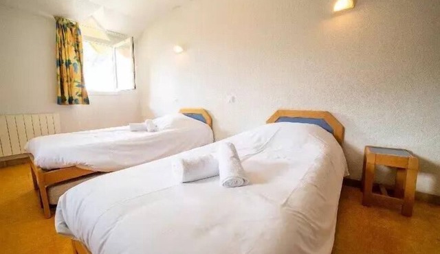 Village Club Le Rabuons * - Ternélia - Triple room
