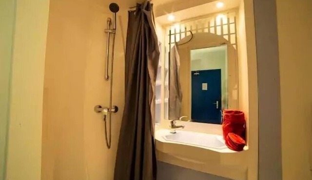 Village Club Le Rabuons * - Ternélia - Family room for 5 people