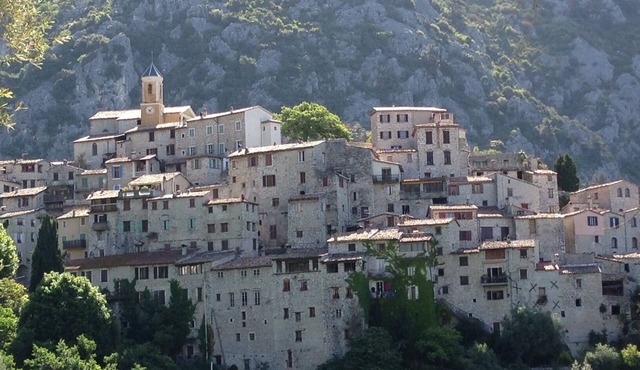 Village Historique
