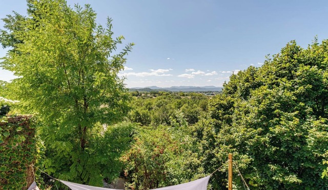 Village House · Cévennes Panorama · Total Escape