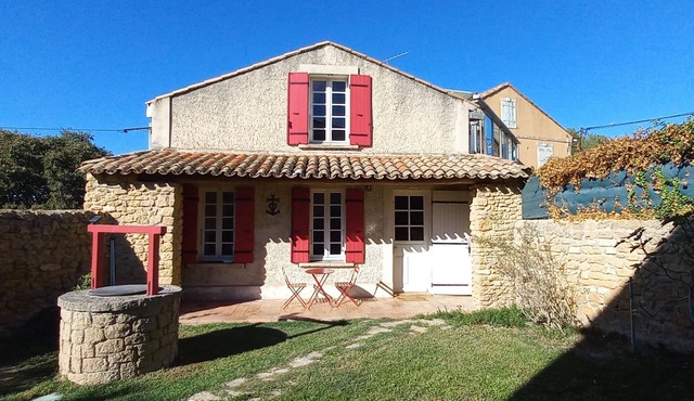 Visit the Provence during the late season