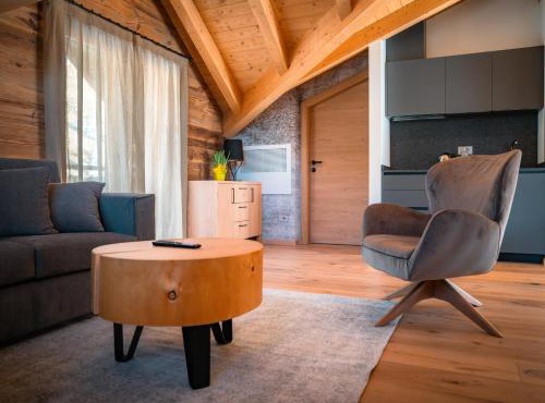 Vivi Suites & Spa - Boutique Guest House Molveno