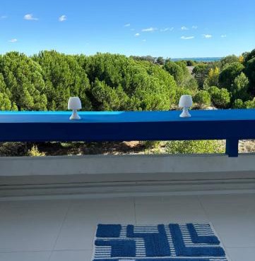Vue mer, terrasse,clim, wifi, parking, piscine