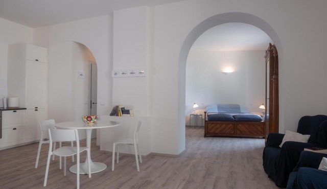 Waterfront Studio