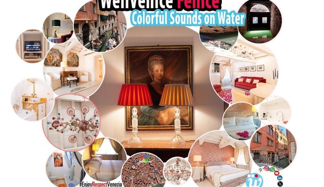 WellVenice Fenice