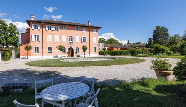 Winery Villa Vitas (App. 4) by Interhome