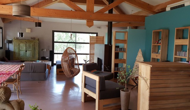 Wonderful house and pool 20 minutes to Aix en Provence