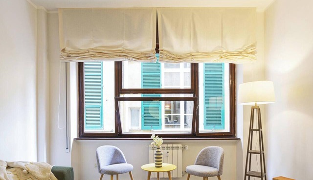 XXV Aprile - Basilico by Wonderful Italy