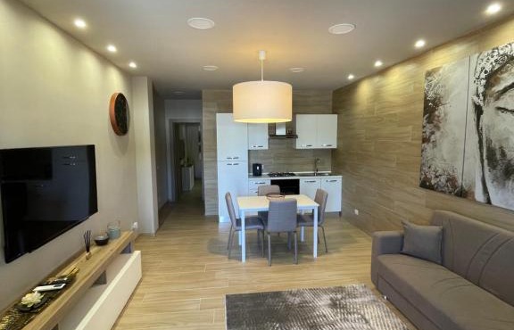 Zen House