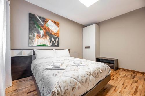 Zenoria - Luxury Villa in San Zeno Verona
