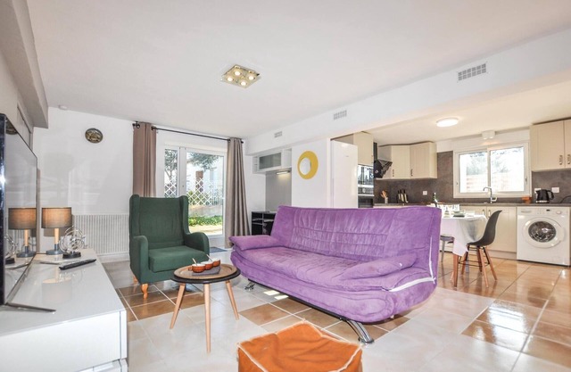 Accommodation 